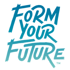 Form Your Future logo