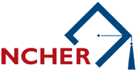 NCHER logo