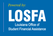 LOSFA: The Louisiana Office of Student Financial Assistance