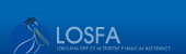 LOSFA: The Louisiana Office of Student Financial Assistance