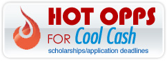 HOT OPPS for Cool Cash