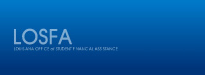 LOSFA Logo