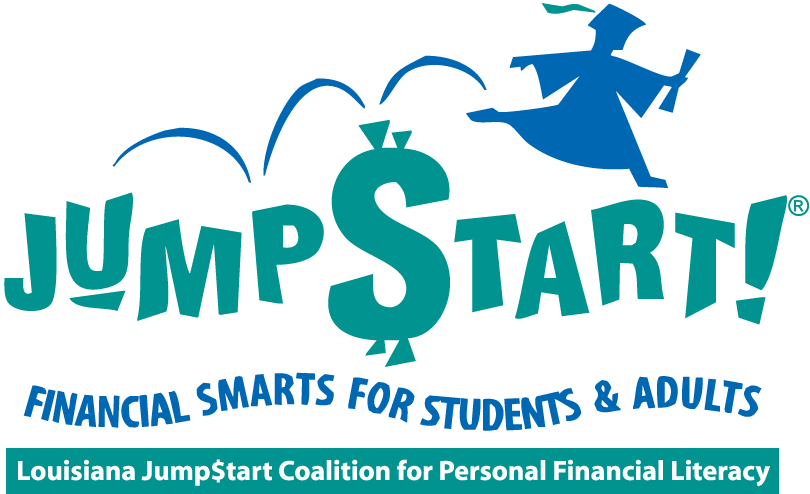 JumpStart logo