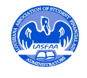 LASFAA logo