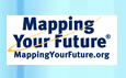 Mapping Your Future logo