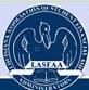 LASFAA logo