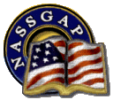NASSGAP logo