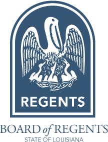 Board of Regents logo