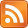 RSS icon