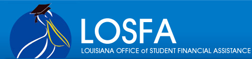 Click here to visit LOSFA's website