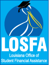 LOSFA logo