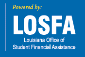 LOSFA: The Louisiana Office of Student Financial Assistance