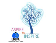 Aspire To Inspire logo