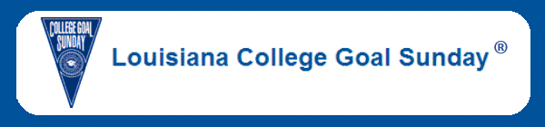 Louisiana College Goal Sunday